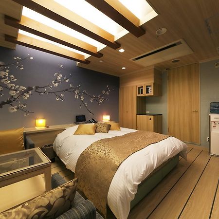 Hotel Lotus Kobe (Adults Only) Dış mekan fotoğraf