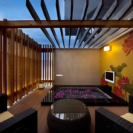 Hotel Lotus Kobe (Adults Only) Dış mekan fotoğraf